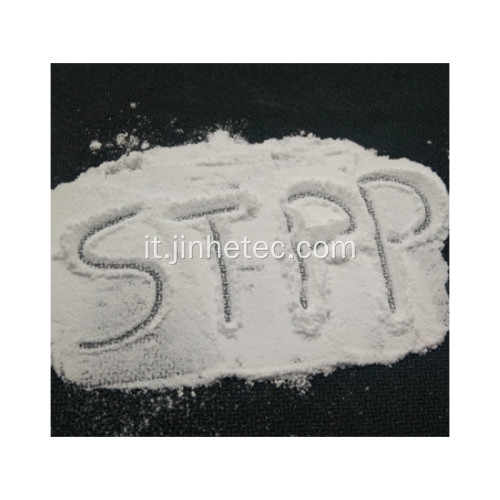 Additivo alimentare STPP tripolifosfato di sodio
